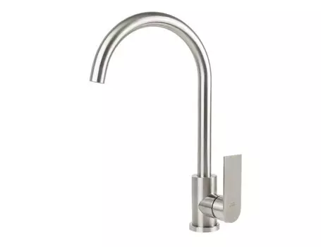 Смеситель для кухни Viko V-7754 хром