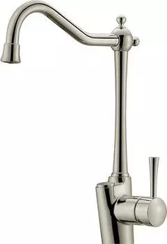 Смеситель для кухни Zorg Sanitary ZR 353 YF-SATIN, сатин