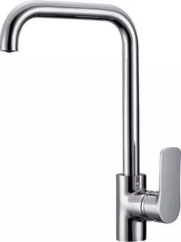 Смеситель для кухонной мойки Bien Alesta BE11001103, хром