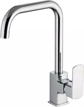 Смеситель для кухонной мойки Bien Salvo BE11044103, хром