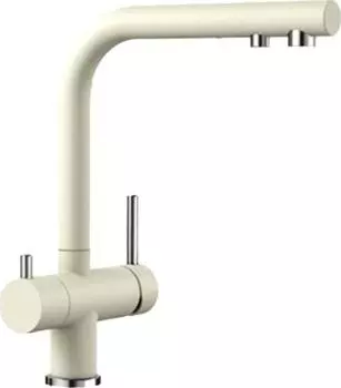 Смеситель для кухонной мойки Blanco 525145 Fontas II гранит