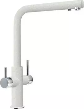 Смеситель для кухонной мойки FRANKE Neptune Clear Water гранит 115.0370.709