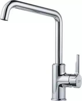 Смеситель для кухонной мойки Franke Urban 115.0595.062, хром