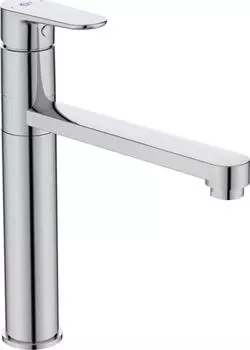 Смеситель для кухонной мойки Ideal Standard Cerafine O BC501AA, хром