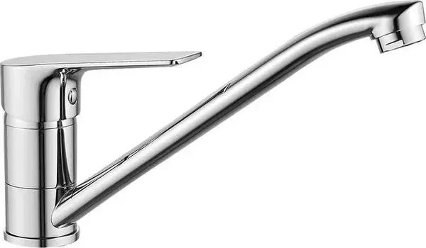 Смеситель для кухонной мойки Rossinka RS27-21