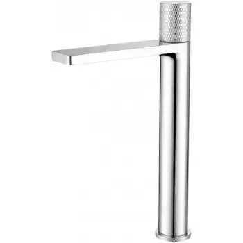 Смеситель для раковины Abber Rund AF8711 хром