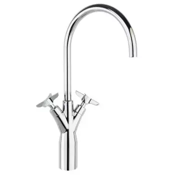 Смеситель для раковины ADAGIO 910102