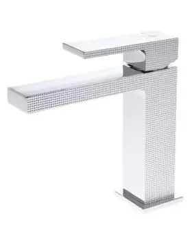 Смеситель для раковины Agger Great A2802111 хром