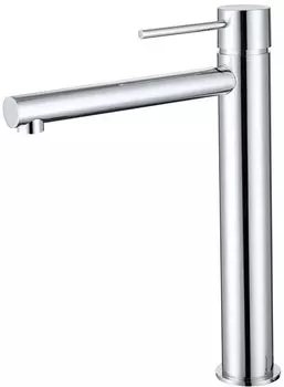 Смеситель для раковины Allen Brau Glority 5.51002-00 хром