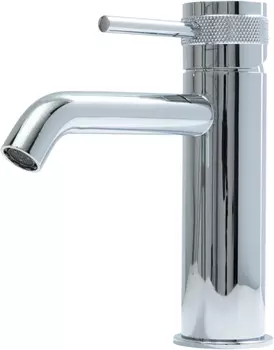 Смеситель для раковины Allen Brau Priority 5.31A01-00 хром