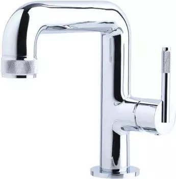 Смеситель для раковины Allen Brau Reality 5.32001-00 хром