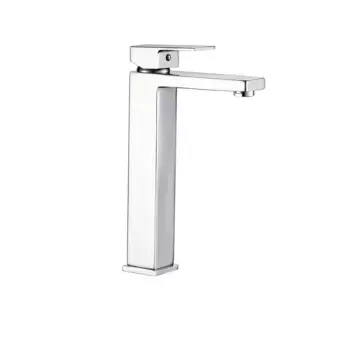 Смеситель для раковины ALMAes Fango TVZ-0938 хром