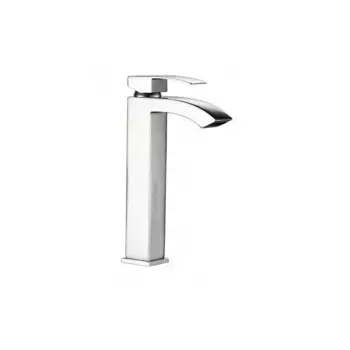 Смеситель для раковины ALMAes Luara TVZ-0904 хром