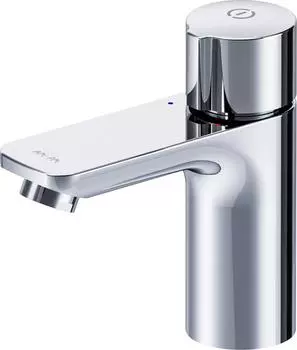 Смеситель для раковины AM.PM X-Joy F85A02500, хром