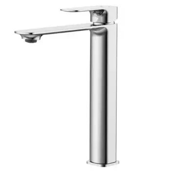 Смеситель для раковины AQUAme Monza AQM6314CR хром