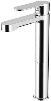 Смеситель для раковины Aquanet Passion AF300-11С хром