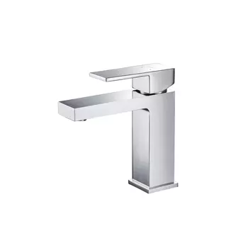 Смеситель для раковины Aquatek Либра AQ1610CR хром