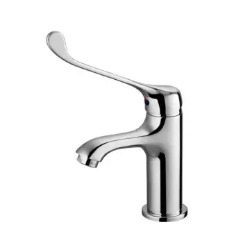 Смеситель для раковины Arrow AG4005 хром