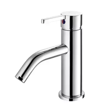 Смеситель для раковины Arrow AG4105 хром