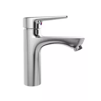 Смеситель для раковины Arrow AG4127CP хром