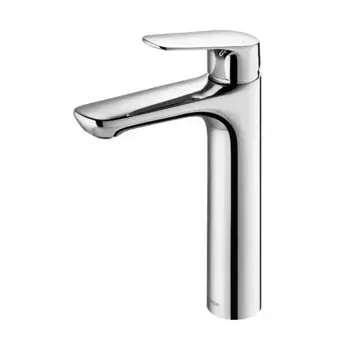 Смеситель для раковины Arrow AG4132CP хром