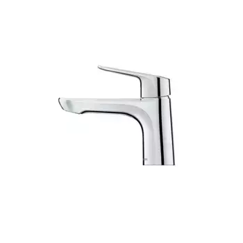 Смеситель для раковины Arrow AG4137CP хром