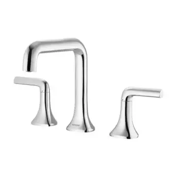 Смеситель для раковины Arrow AG4266CP хром