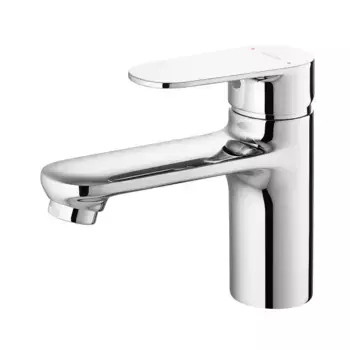 Смеситель для раковины Arrow AHMP4113CP хром