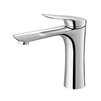 Смеситель для раковины Arrow AMP11857 хром