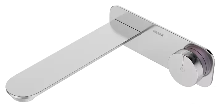 Смеситель для раковины Arrow ARM12872CP хром