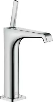 Смеситель для раковины Axor Citterio E 36103000