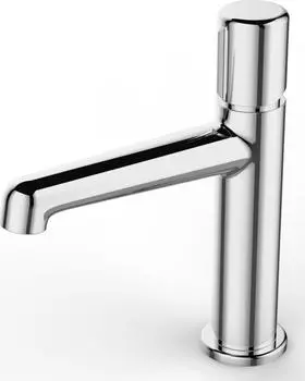 Смеситель для раковины BelBagno Uno UNO-LVM-CRM хром