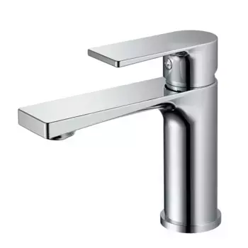 Смеситель для раковины Belz B679 B10679 хром