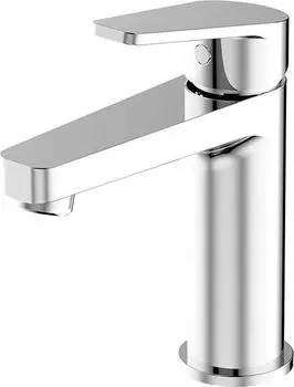 Смеситель для раковины Bien Ferra BL11058101, хром