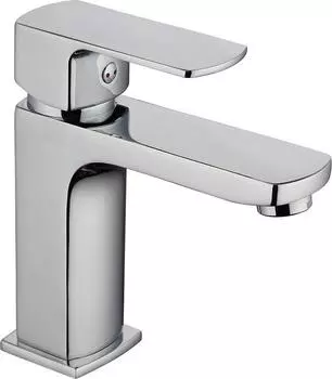 Смеситель для раковины Bien Salvo BL11044101, хром