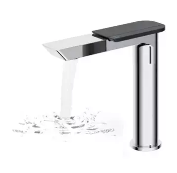 Смеситель для раковины Boch Mann Como BM9631 хром