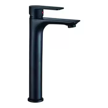 Смеситель для раковины Boch Mann Doris BM8599 черный