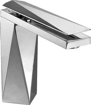 Смеситель для раковины Bravat Diamond F118102C-2-ENG