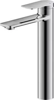Смеситель для раковины Bravat Eddie F1369402CP-A-RUS, хром