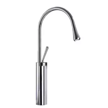 Смеситель для раковины Bronze de Luxe Scandi 9015C хром