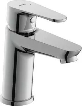 Смеситель для раковины Cersanit Cersania 63030, хром