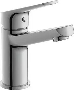 Смеситель для раковины Cersanit Flavis 63034, хром