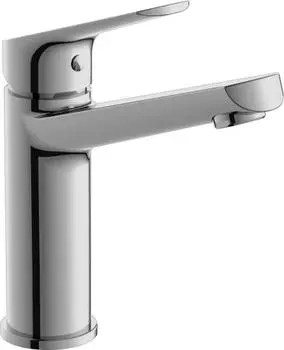Смеситель для раковины Cersanit Flavis 63037, хром