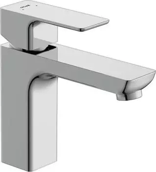 Смеситель для раковины Cersanit Geo 63039, хром