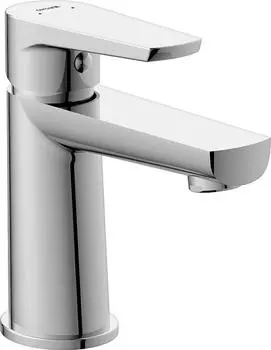 Смеситель для раковины Cersanit Moduo 64094, хром