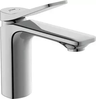 Смеситель для раковины Cersanit Odra 63050, хром