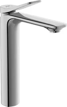 Смеситель для раковины Cersanit Odra 63054, хром