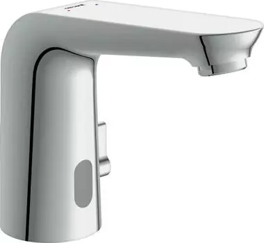 Смеситель для раковины Cersanit Sense 63106, хром