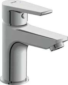 Смеситель для раковины Cersanit Vero 63060, хром
