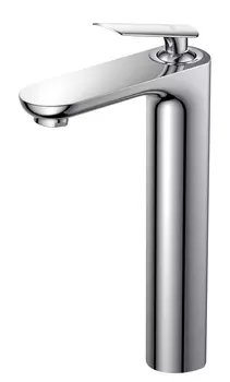 Смеситель для раковины D&K Venice.Gondola DA1022041 хром